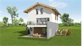 Maison à la vente